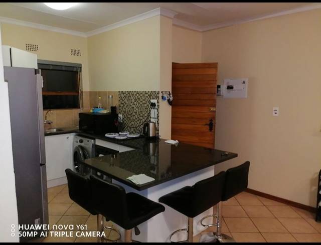 1 BEDROOM APARTMENT FOR SALE IN NORTHWOLD
